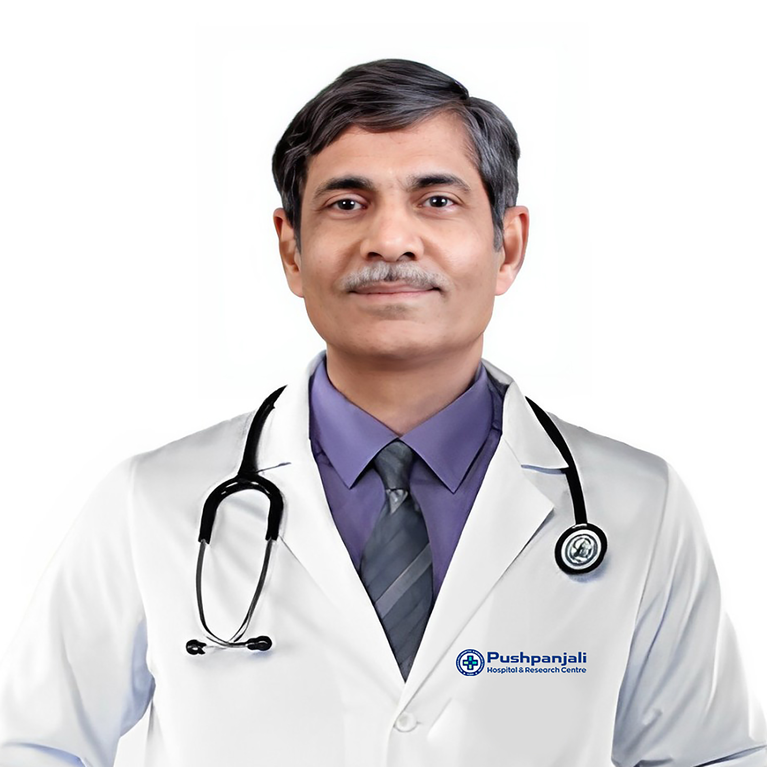 Dr. Dilip Kumar Mishra